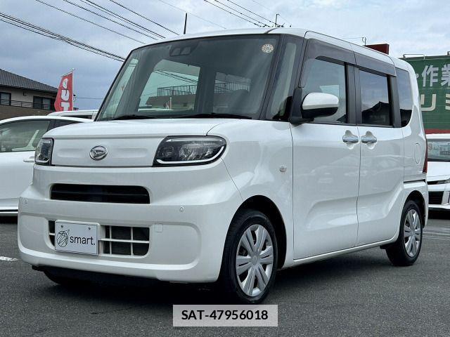 Daihatsu TANTO 2021-05 7981262-1