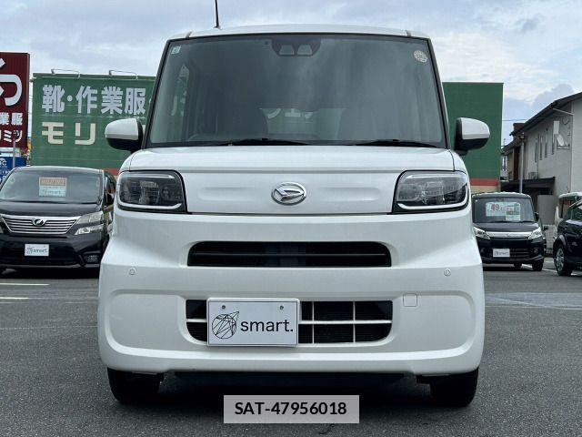 Daihatsu TANTO 2021-05 7981262-2