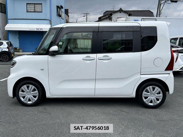 Daihatsu TANTO 2021-05 7981262-4