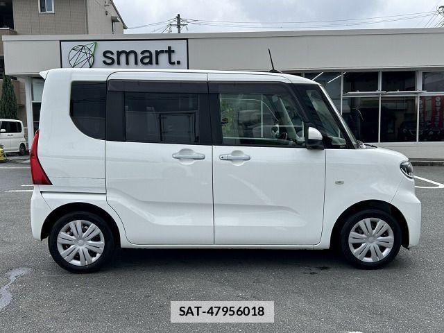 Daihatsu TANTO 2021-05 7981262-5