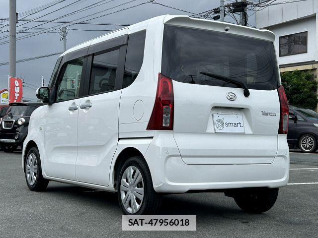 Daihatsu TANTO 2021-05 7981262-6