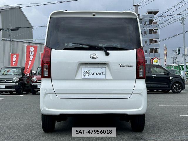 Daihatsu TANTO 2021-05 7981262-7