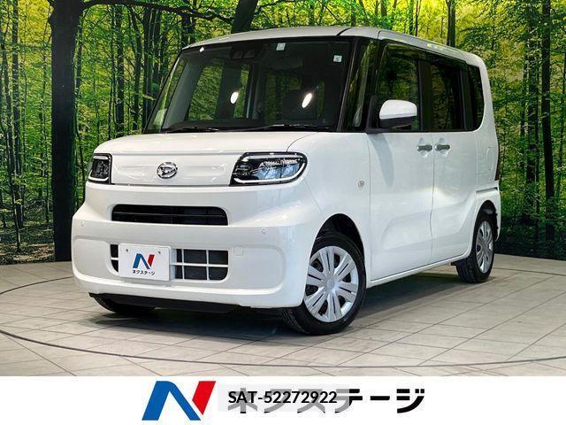 Daihatsu TANTO 2021-05 7981260-0