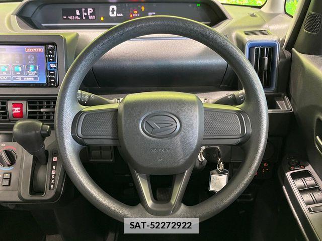 Daihatsu TANTO 2021-05 7981260-10