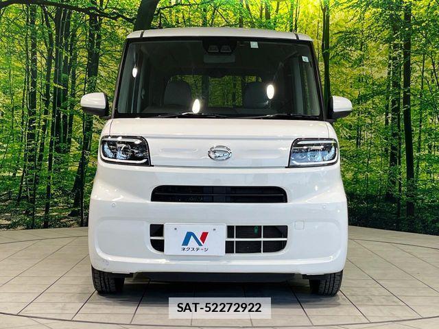 Daihatsu TANTO 2021-05 7981260-13