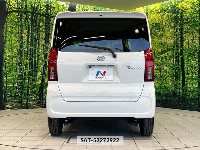 Daihatsu TANTO 2021-05 7981260-14