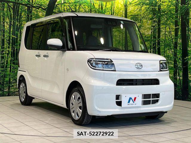Daihatsu TANTO 2021-05 7981260-15