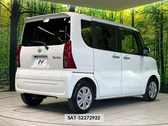 Daihatsu TANTO 2021-05 7981260-16