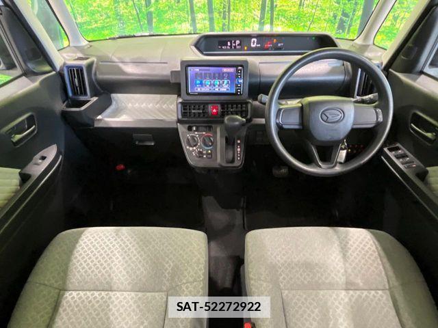 Daihatsu TANTO 2021-05 7981260-1
