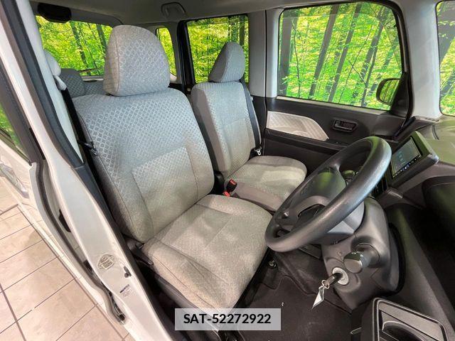 Daihatsu TANTO 2021-05 7981260-7
