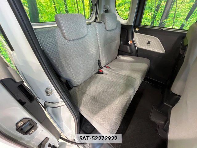 Daihatsu TANTO 2021-05 7981260-8