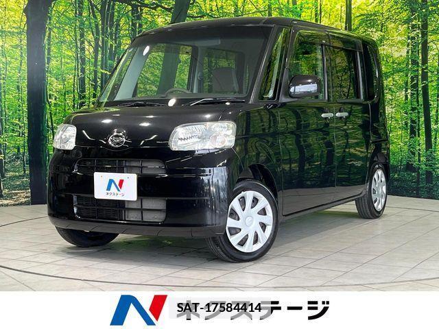 Daihatsu TANTO 2012-02 7981266-0