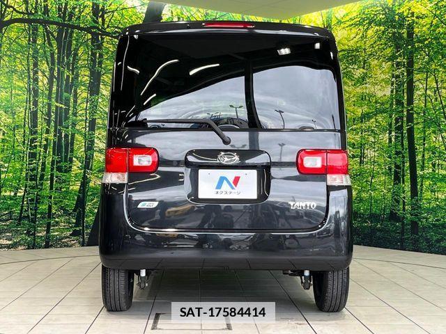 Daihatsu TANTO 2012-02 7981266-14