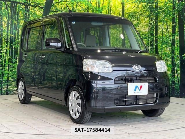 Daihatsu TANTO 2012-02 7981266-15