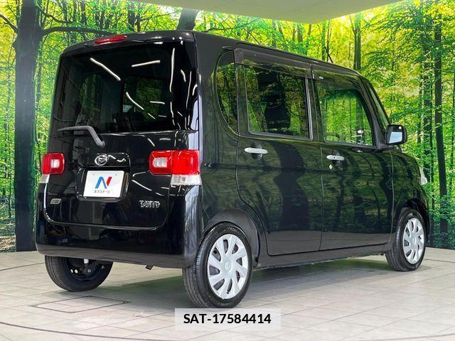 Daihatsu TANTO 2012-02 7981266-16