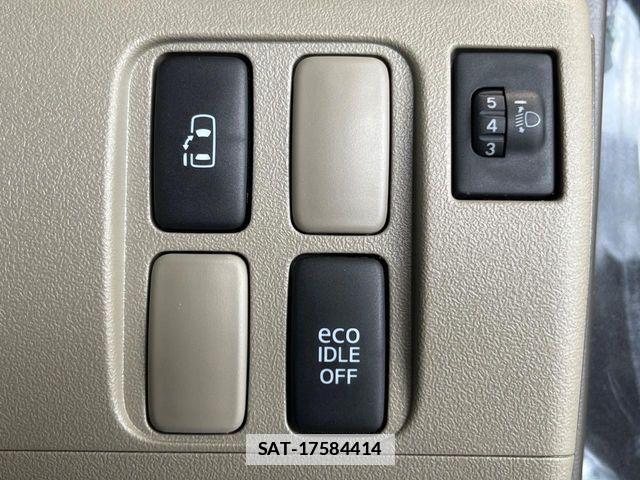 Daihatsu TANTO 2012-02 7981266-5