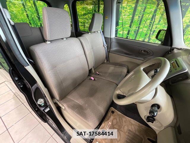Daihatsu TANTO 2012-02 7981266-7