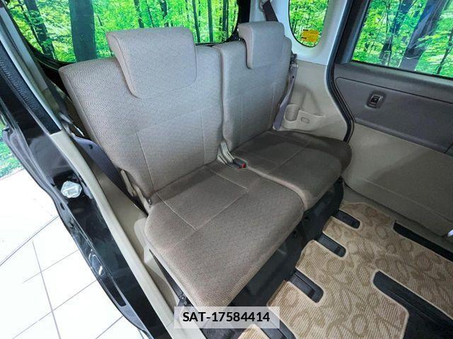 Daihatsu TANTO 2012-02 7981266-8