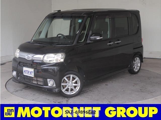 Daihatsu TANTO 2013-08 7981264-0