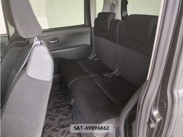 Daihatsu TANTO 2013-08 7981264-9
