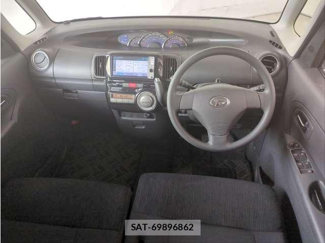 Daihatsu TANTO 2013-08 7981264-11