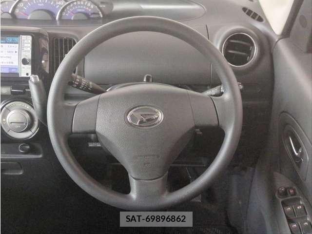 Daihatsu TANTO 2013-08 7981264-12