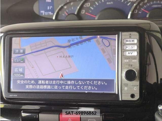 Daihatsu TANTO 2013-08 7981264-13