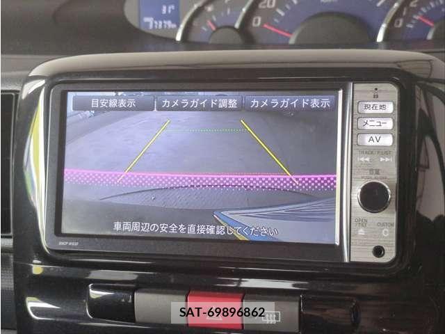 Daihatsu TANTO 2013-08 7981264-15