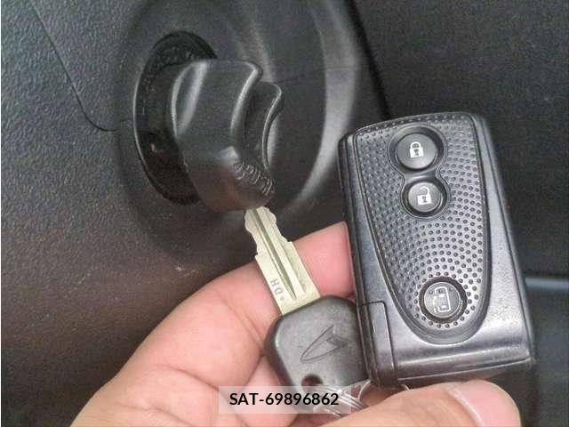 Daihatsu TANTO 2013-08 7981264-18