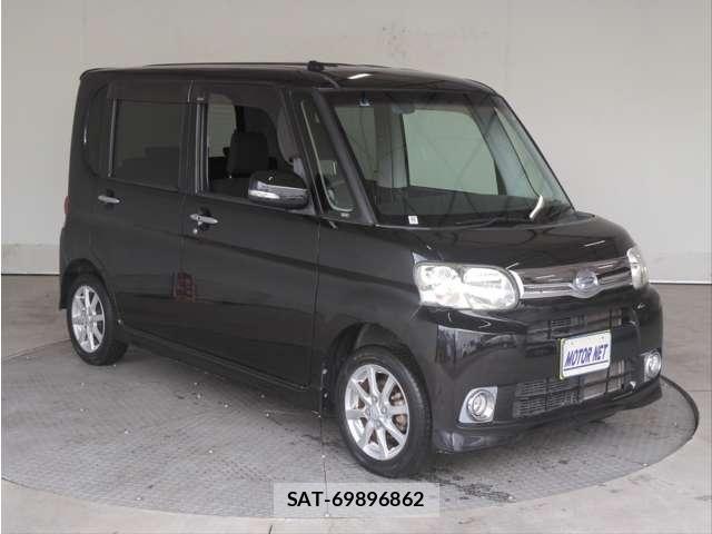 Daihatsu TANTO 2013-08 7981264-19