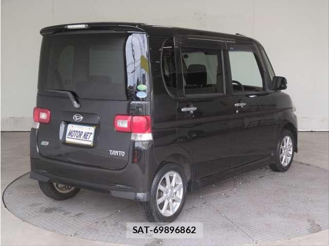 Daihatsu TANTO 2013-08 7981264-20