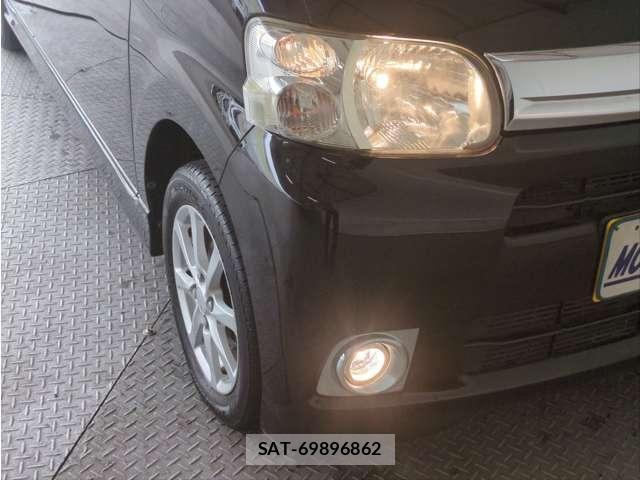 Daihatsu TANTO 2013-08 7981264-21