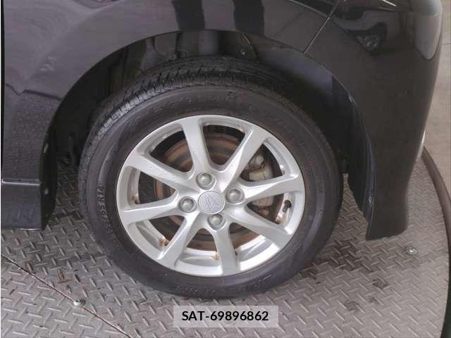 Daihatsu TANTO 2013-08 7981264-22