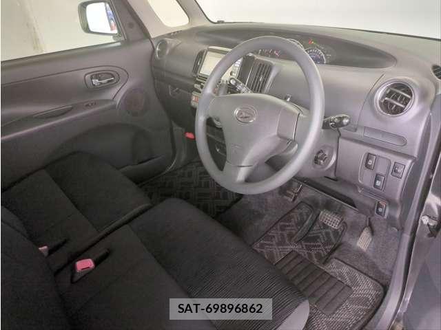 Daihatsu TANTO 2013-08 7981264-23