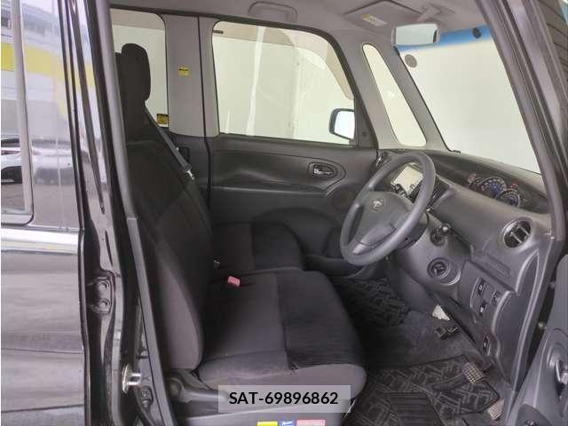 Daihatsu TANTO 2013-08 7981264-24