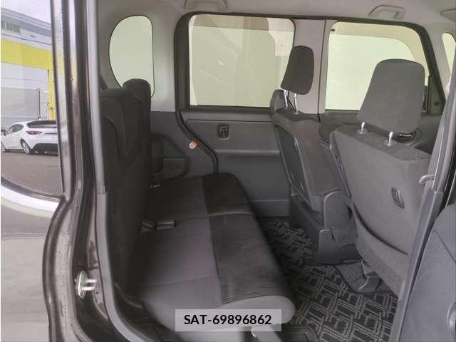 Daihatsu TANTO 2013-08 7981264-25