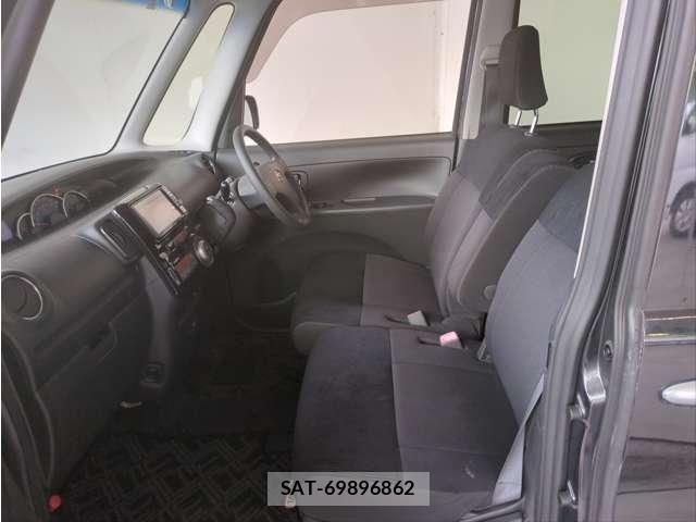 Daihatsu TANTO 2013-08 7981264-8