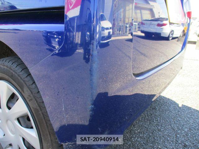Daihatsu TANTO 2015-10 7981268-9