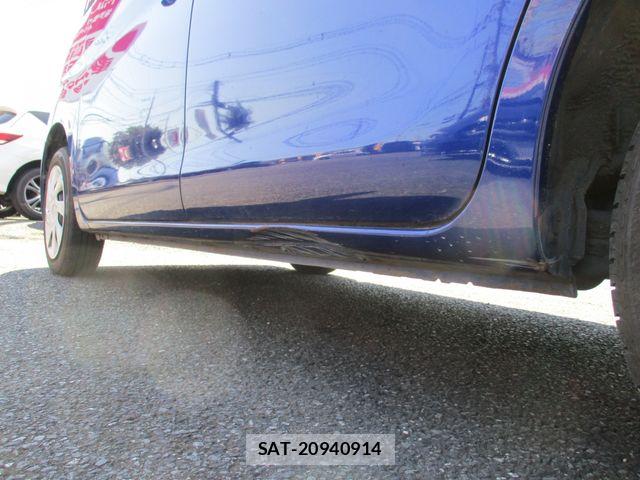 Daihatsu TANTO 2015-10 7981268-11