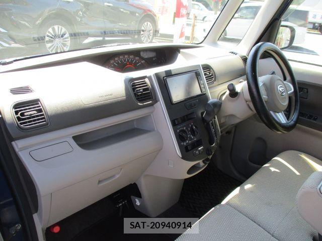 Daihatsu TANTO 2015-10 7981268-17