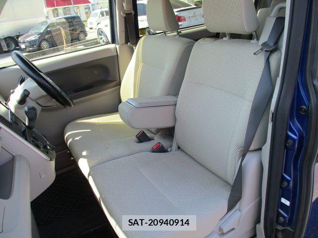 Daihatsu TANTO 2015-10 7981268-18