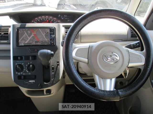 Daihatsu TANTO 2015-10 7981268-1