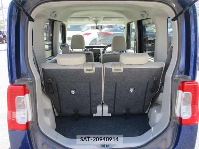 Daihatsu TANTO 2015-10 7981268-21
