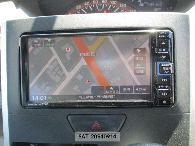 Daihatsu TANTO 2015-10 7981268-25
