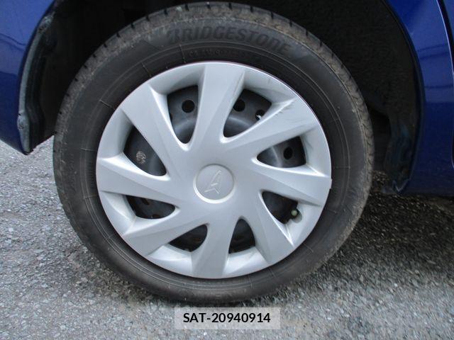 Daihatsu TANTO 2015-10 7981268-27