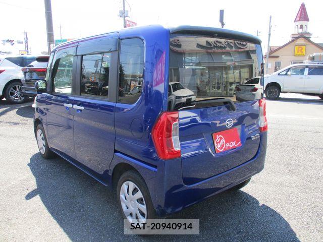 Daihatsu TANTO 2015-10 7981268-4