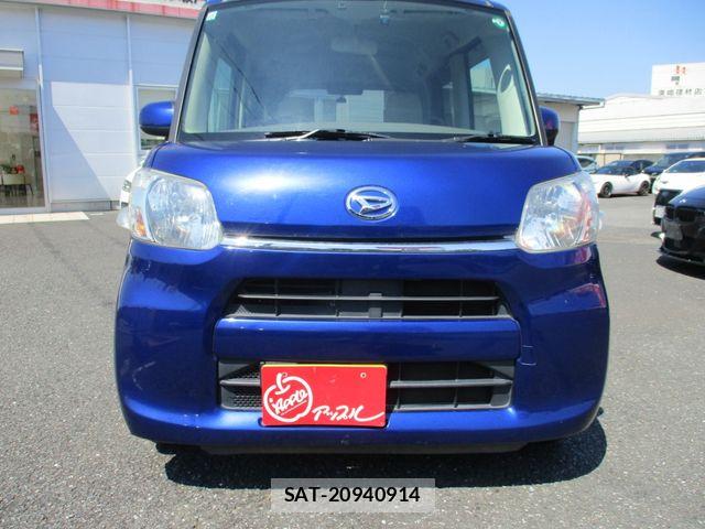 Daihatsu TANTO 2015-10 7981268-5