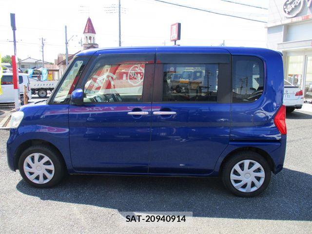 Daihatsu TANTO 2015-10 7981268-8