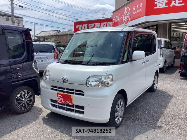 Daihatsu TANTO 2012-04 8038667-0
