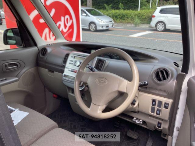 Daihatsu TANTO 2012-04 8038667-1